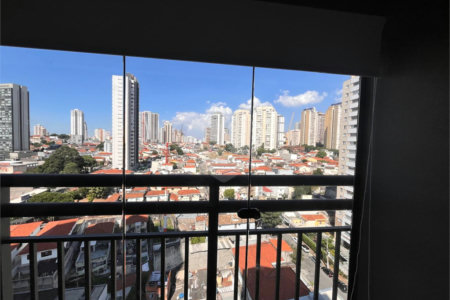 Studio para alugar com 1 quarto em Vila Firmiano Pinto, São Paulo, SP
