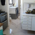 Apartamento à venda com 4 quartos, sendo 2 suítes, em Vila Mariana, São Paulo, SP