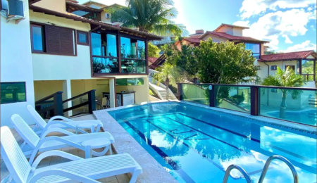 Casa à venda com 8 suítes em Rasa, Armação dos Búzios, RJ