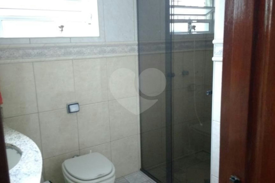 Sobrado à venda com 3 quartos, sendo 1 suíte, em Freguesia do Ó, São Paulo, SP