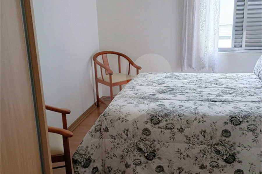 Apartamento à venda com 3 quartos, sendo 1 suíte, em Jaçanã, São Paulo, SP