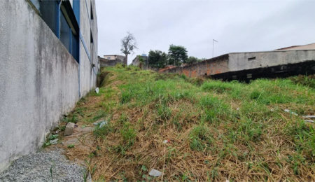 Terreno à venda em Vila Indiana, São Paulo, SP