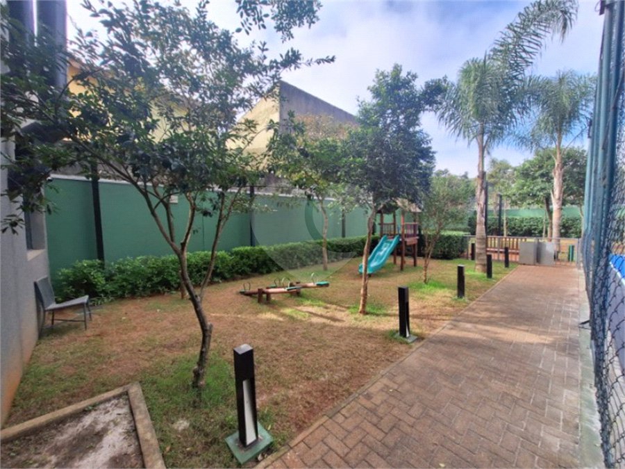 Apartamento à venda com 2 quartos, sendo 1 suíte,  em Vila Esperança, São Paulo, SP