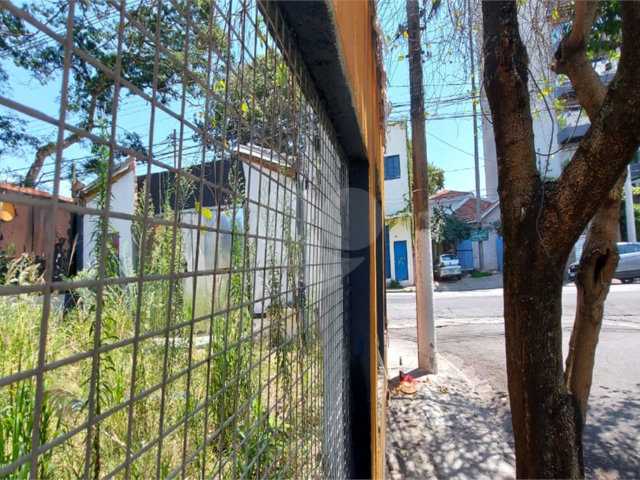 Terreno à venda ou para alugar em Chácara Santo Antônio, São Paulo, SP