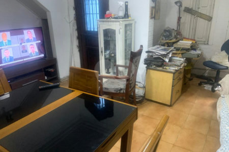Casa à venda com 2 quartos, sendo 1 suíte, em Praça da Bandeira, Rio de Janeiro, RJ