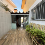 Sobrado à venda com 2 quartos, sendo 1 suíte, em Vila Nova Mazzei, São Paulo, SP