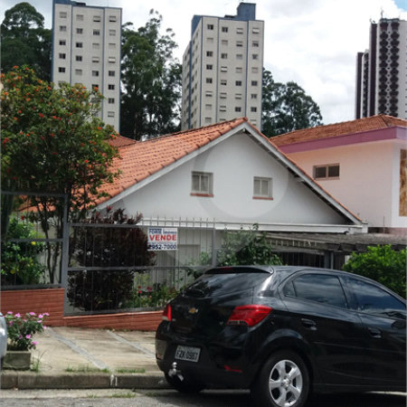 Casa Térrea à venda com 3 quartos, sendo 1 suíte, em Água Fria, São Paulo, SP