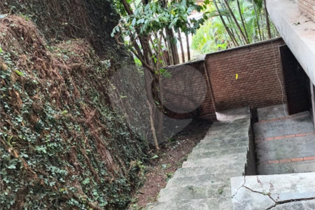 Casa à venda com 4 suítes em Vila Morumbi, São Paulo, SP