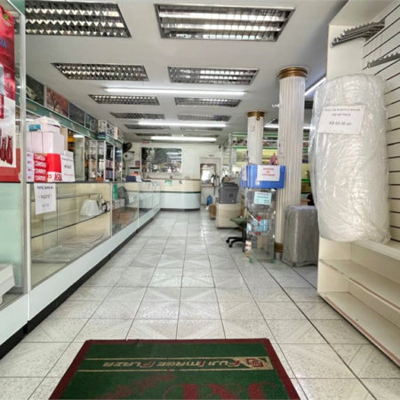 Salão Comercial para alugar em Moema, São Paulo, SP