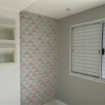Apartamento à venda com 2 quartos, sendo 1 suíte, em Vila Andrade, São Paulo, SP