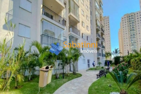 Apartamento à venda com 2 quartos do Maranhão, São Paulo, SP