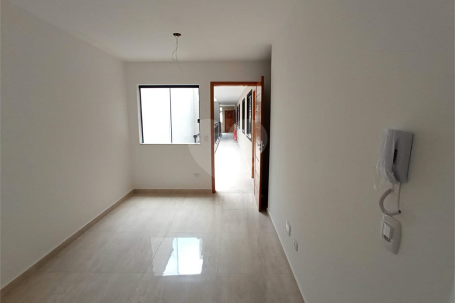 Casa à venda com 2 quartos em Jaçanã, São Paulo, SP