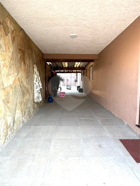 Casa Térrea à venda com 2 quartos, sendo 1 suíte,  em Vila Divina Pastora, São Paulo, SP