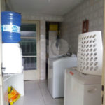 Sobrado à venda com 3 quartos, sendo 1 suíte, em Jardim Maria Duarte, São Paulo, SP