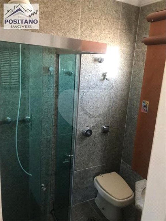 Apartamento à venda com 3 quartos, sendo 1 suíte, em Santa Teresinha, São Paulo, SP