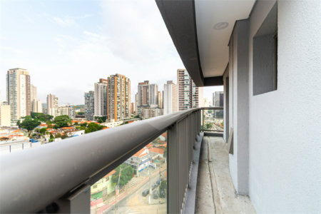Apartamento à venda com 3 suítes em Brooklin, São Paulo, SP