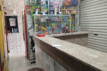 Terreno à venda em Vila Jundiaí, Mogi das Cruzes, SP