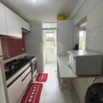 Apartamento à venda com 2 quartos em Jardim Santa Mônica, São Paulo, SP