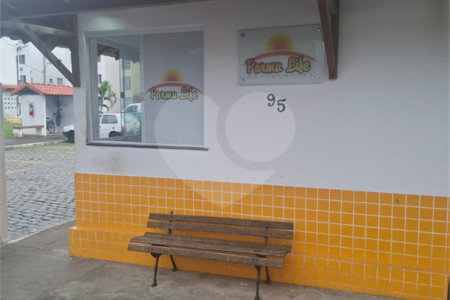 Apartamento para alugar com 2 quartos em Santíssimo, Rio de Janeiro, RJ