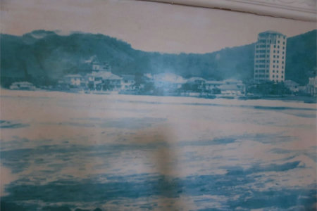 Apartamento com 4 dormitórios à venda, 122 m² por R$ 850.000,00 - Pitangueiras - Guarujá/SP