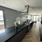 Apartamento à venda com 1 quarto em Jardim Paulista, São Paulo, SP