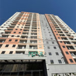 Apartamento à venda com 3 quartos, sendo 1 suíte, em Vila Yamada, Araraquara, SP