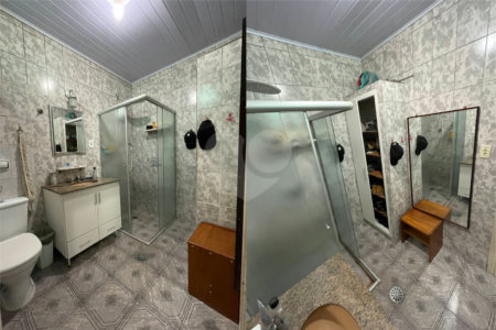 Casa Térrea à venda com 3 quartos, sendo 2 suítes, em São João Clímaco, São Paulo, SP