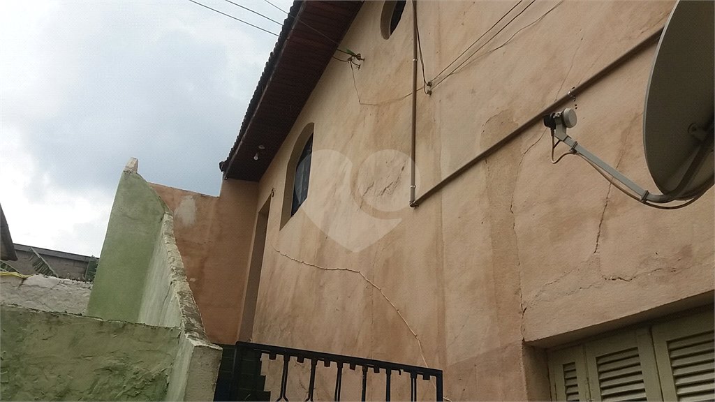 Casa à venda com 2 quartos em Chora Menino, São Paulo, SP