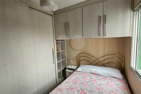 Apartamento à venda com 3 quartos em Tatuapé, São Paulo, SP