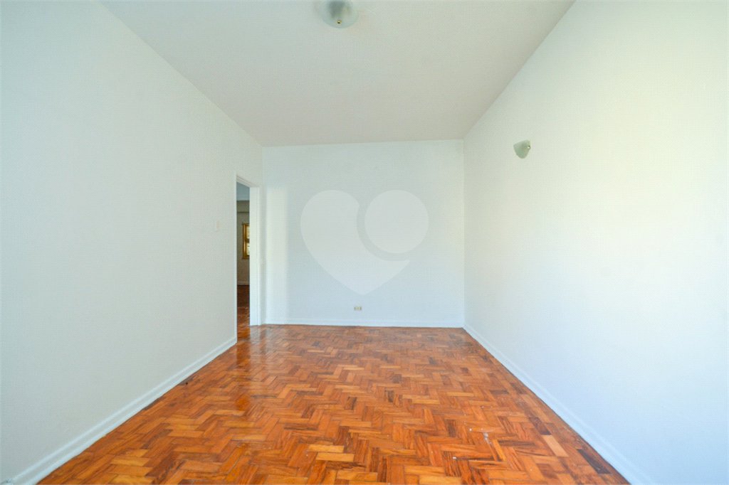 Apartamento à venda com 2 quartos em Vila Mariana, São Paulo, SP