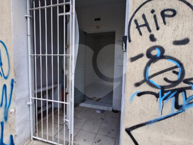 Casa Térrea para alugar em Freguesia do Ó, São Paulo, SP
