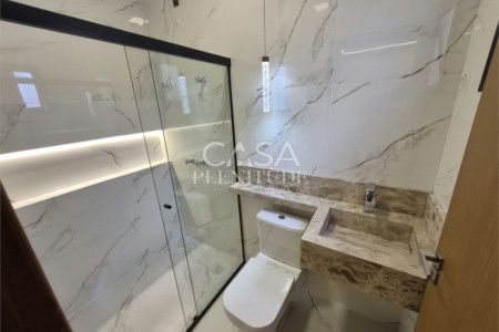 Casa em condomínio à venda com 3 quartos, sendo 1 suíte, em Jardim Residencial Villagio Ipanema I, Sorocaba, SP