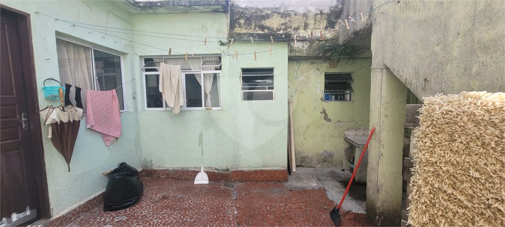 Sobrado à venda com 6 quartos em Casa Verde, São Paulo, SP