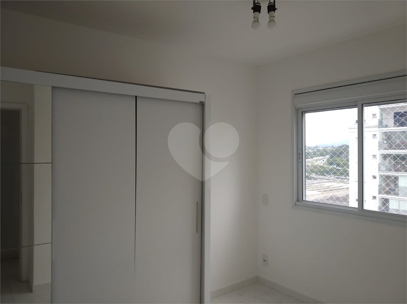 Apartamento para alugar com 2 quartos em Vila Anastácio, São Paulo, SP