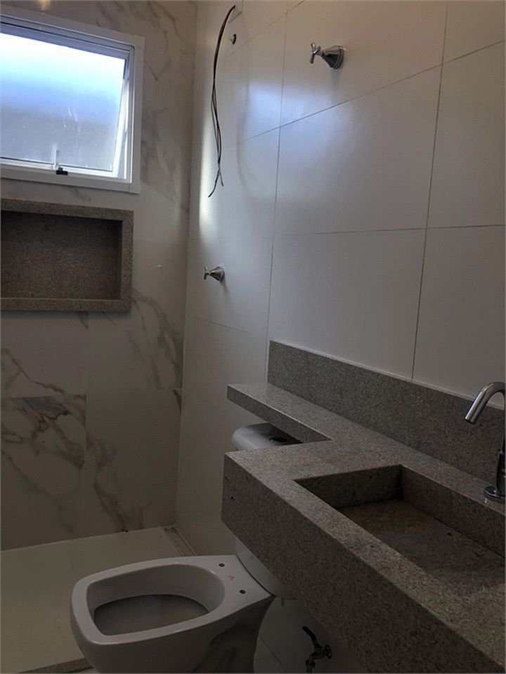 Casa Residencial à venda, Tupi, Praia Grande - CA0115.