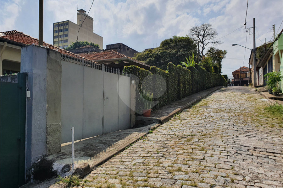 Casa Térrea à venda em Tucuruvi, São Paulo, SP