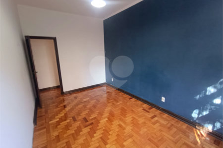 Apartamento à venda com 2 quartos em Tijuca, Rio de Janeiro, RJ