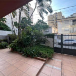 Casa com 5 dormitórios para alugar, 250 m² por R$ 10.630,00 - Ponta da Praia - Santos/SP