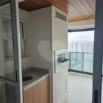 Apartamento para alugar com 2 quartos, sendo 1 suíte, em Chácara Santo Antônio, São Paulo, SP