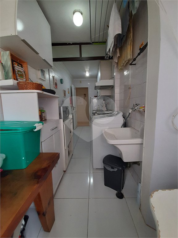 Apartamento à venda com 2 quartos em Moema, São Paulo, SP