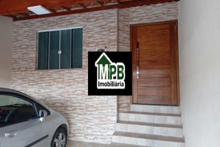 Casa à venda com 2 quartos em Jardim Santa Cecilia, Sorocaba, SP