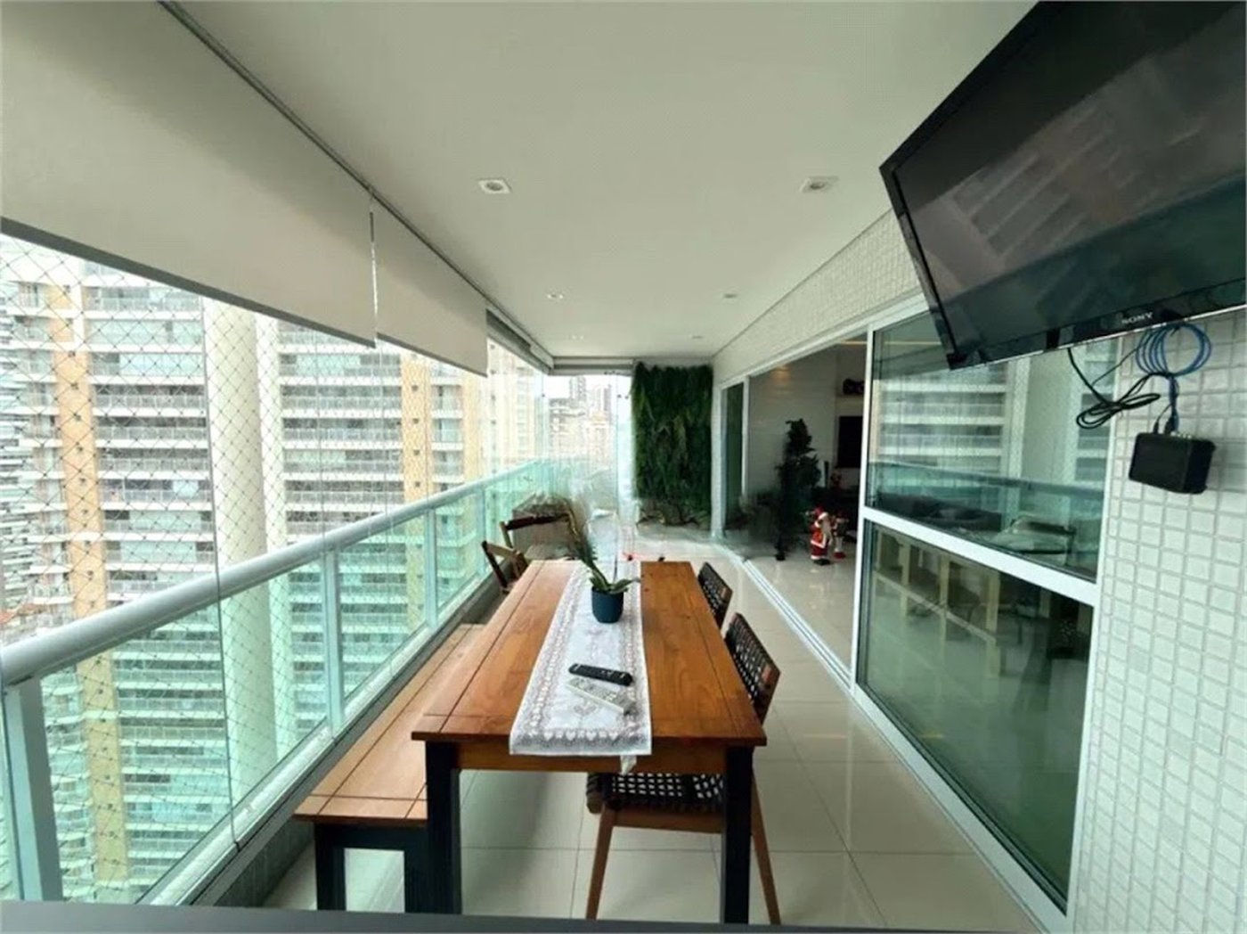 Apartamento com 4 dormitórios à venda, 179 m² por R$ 2.500.000,00 - Gonzaga - Santos/SP