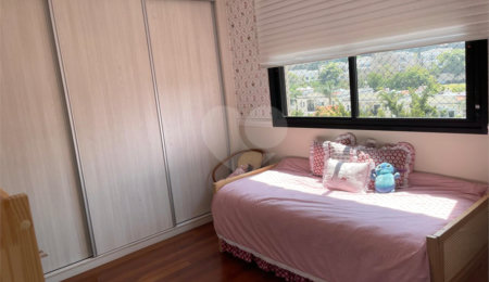 Cobertura à venda com 3 suítes em Jardim Panorama, São Paulo, SP