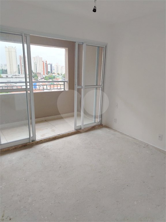 Studio à venda com 1 quarto em Vila Deodoro, São Paulo, SP
