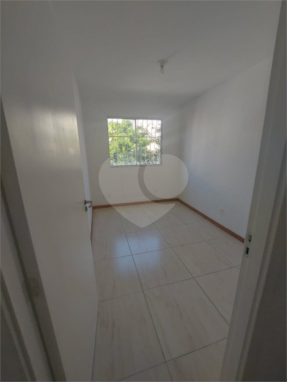 Apartamento à venda com 2 quartos em Campo Grande, Rio de Janeiro, RJ