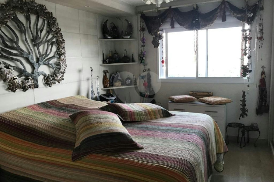 Cobertura à venda com 4 quartos, sendo 3 suítes, em Santana, São Paulo, SP