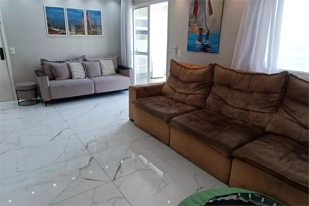 Apartamento à venda com 3 quartos, sendo 1 suíte,  em Jardim Vazani, São Paulo, SP