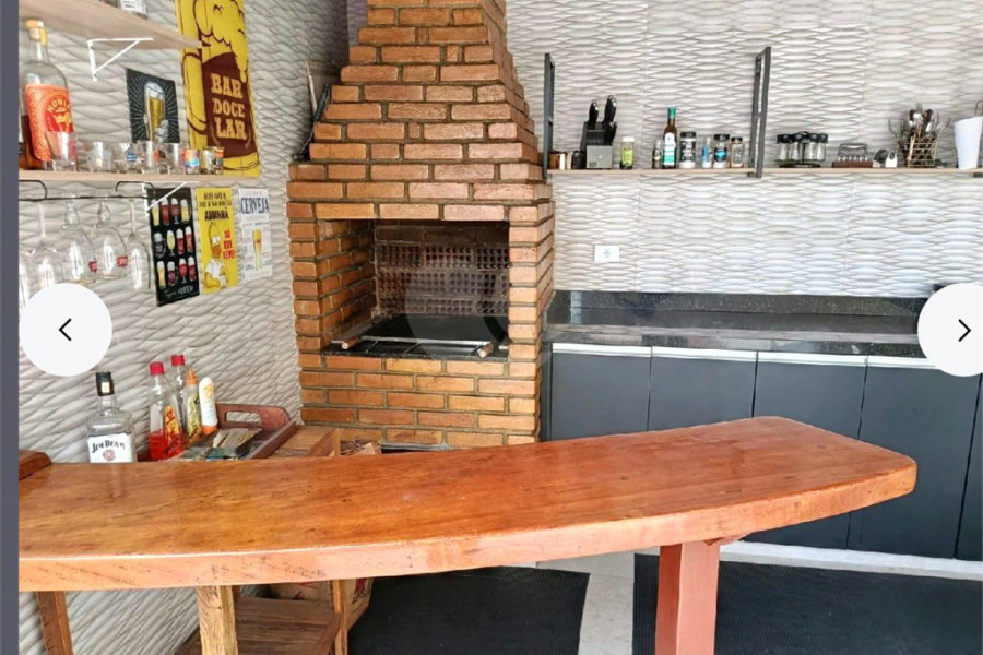 Sobrado à venda com 3 quartos, sendo 1 suíte, em Mandaqui, São Paulo, SP