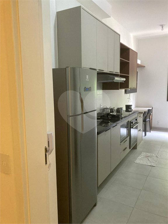 Apartamento para alugar com 1 quarto em Vila Olímpia, São Paulo, SP