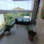 Apartamento à venda, 93 m² por R$ 890.000,00 - Jardim Astúrias - Guarujá/SP
